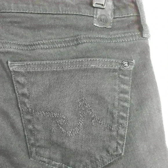 AG Adriano Goldschmied Casablanca Jeans - Picture 5 of 8